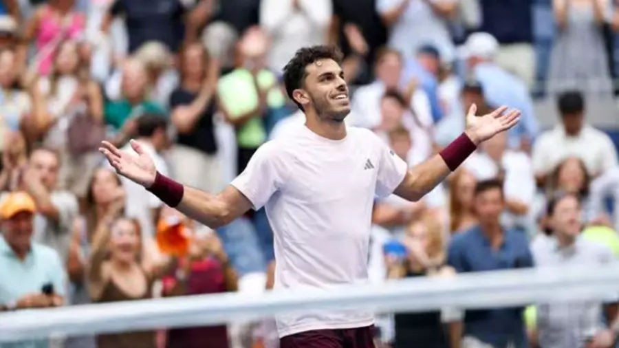 Us Open