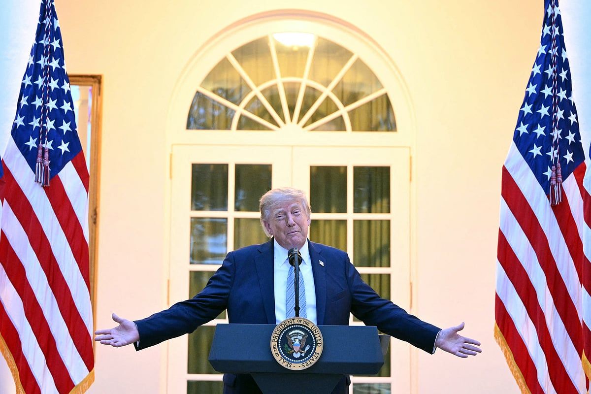 Trump