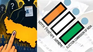 Uttar Pradesh SIR