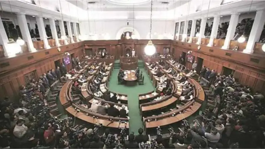 Uttarakhand Legislative Assembly