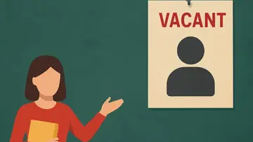 VACANCY