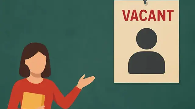 VACANCY