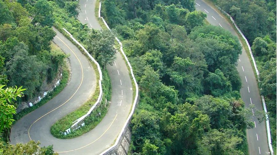 VALPARAI