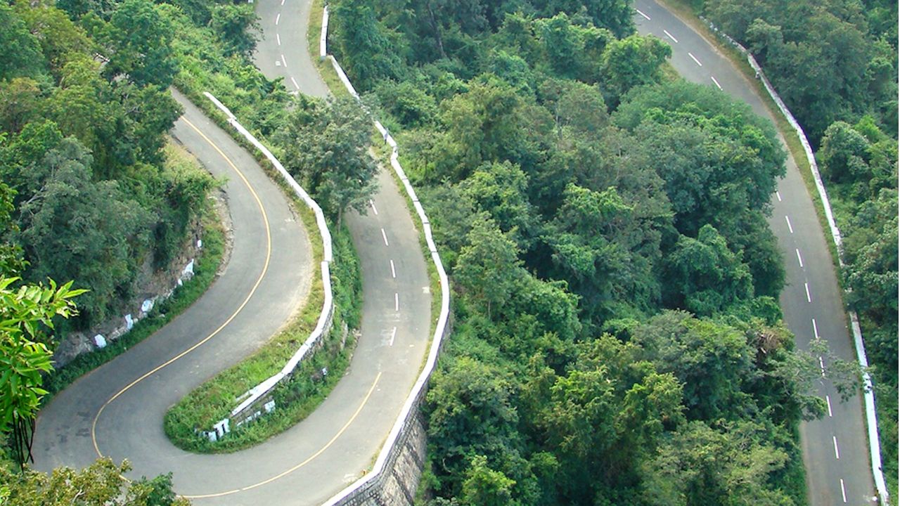 VALPARAI