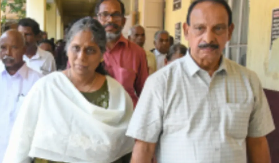 VANDANA CASE 1