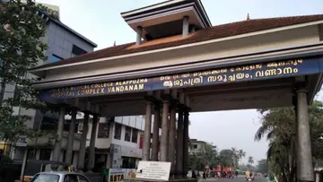 VANDANAM MEDICAL COLLEGE
