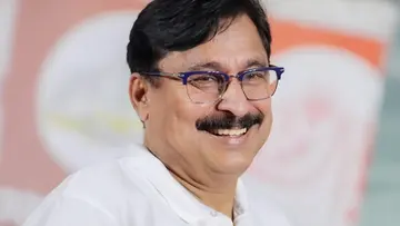 V Abdurahiman