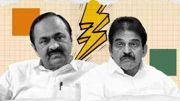 VD SATHEESAN KC Venugopal.jpg