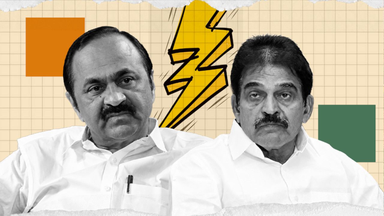 VD SATHEESAN KC Venugopal.jpg