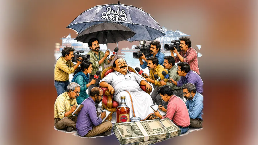 VD SATHEESAN UDF government.JPG