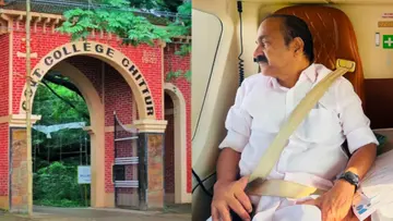 VD SATHEESAN chittur college.JPG