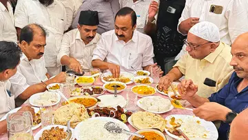 VD Satheeshan
