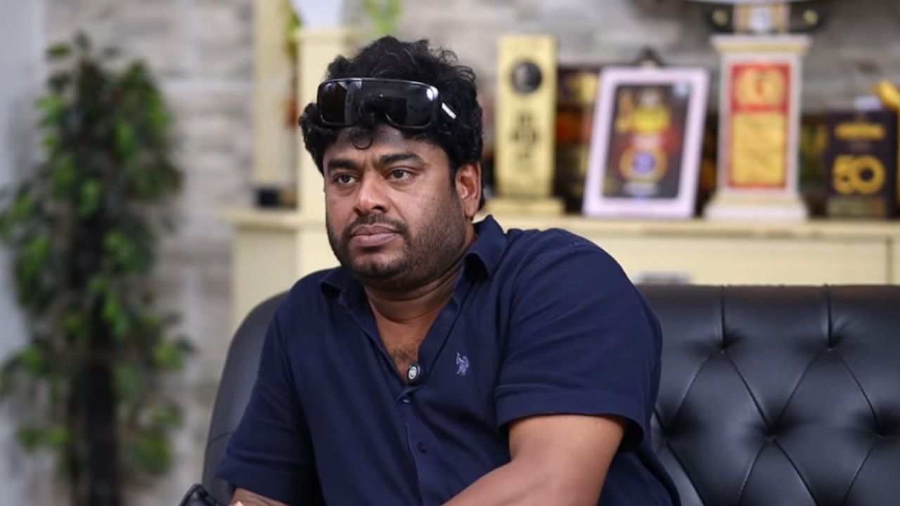 VEERA HAAL DIRECTOR