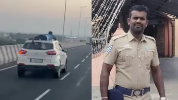 VELMURUGAN TN POLICE