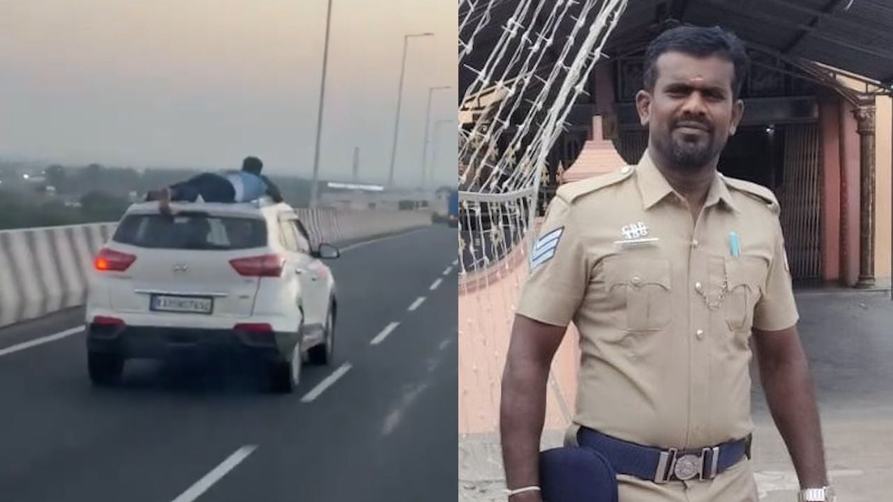 VELMURUGAN TN POLICE