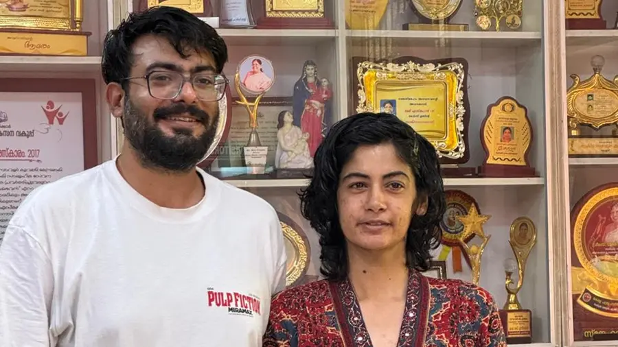VIBHU ABHAYAV