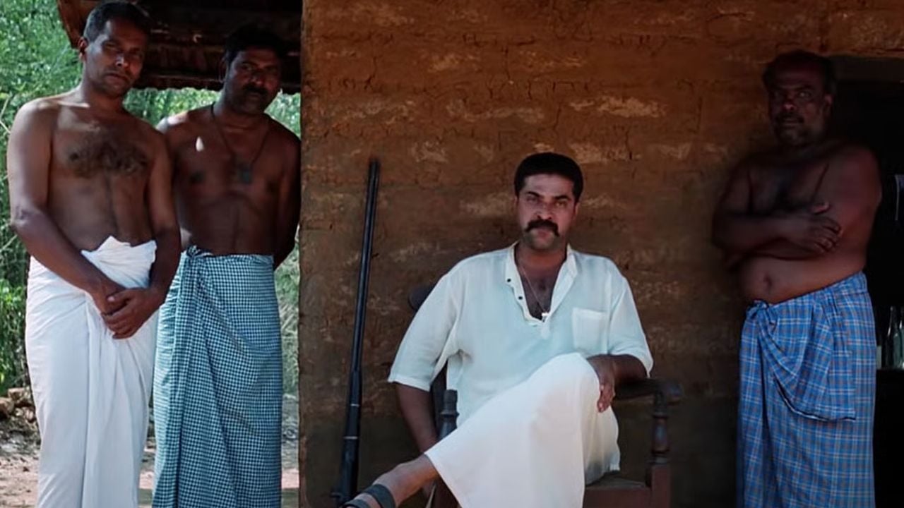 VIDHEYAN
