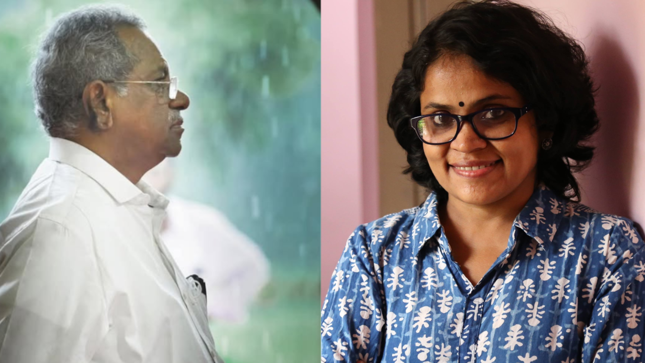 VIDHU VINCENT