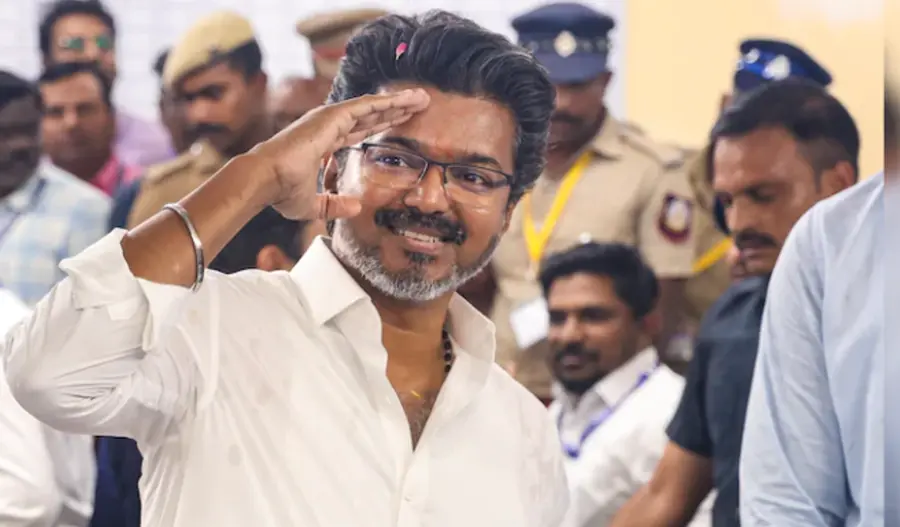 VIJAY