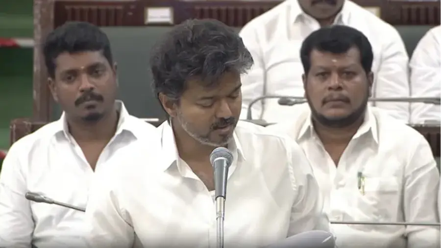VIJAY 