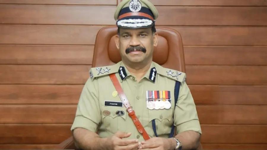 VIJAYAN
