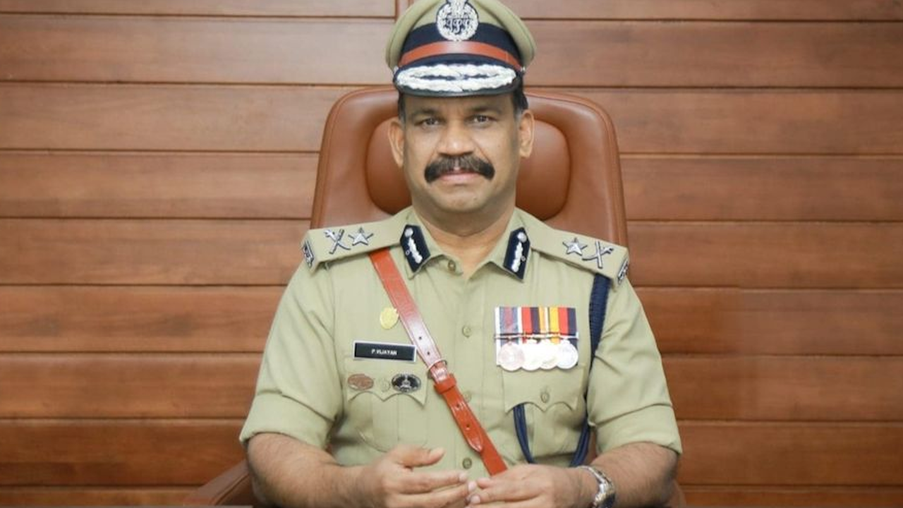 VIJAYAN