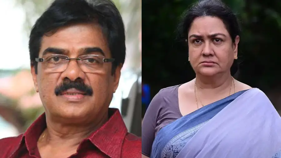 VIJAYARAGHAVAN.