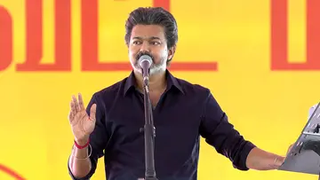 VIJAY KARUR