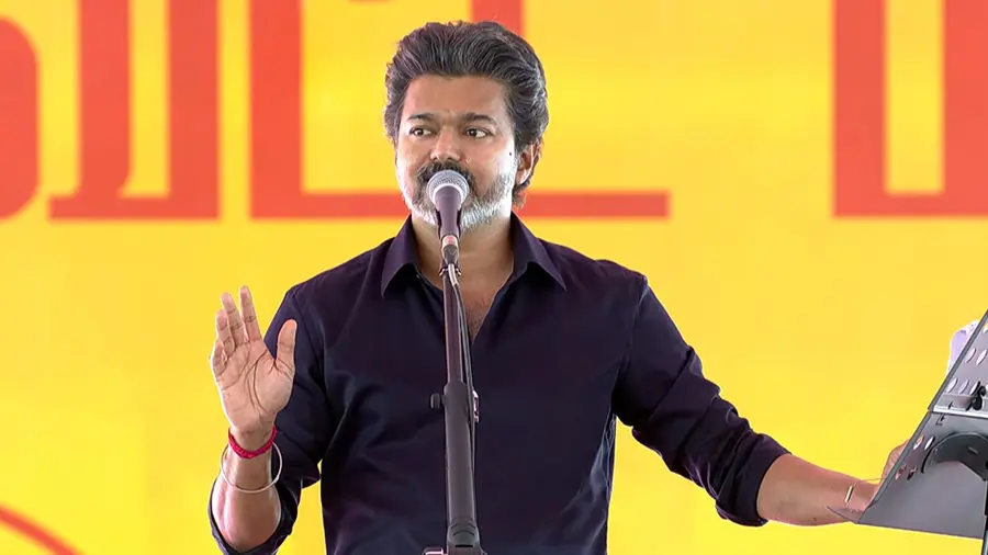 VIJAY KARUR