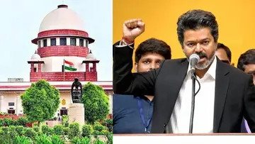 VIJAY SC