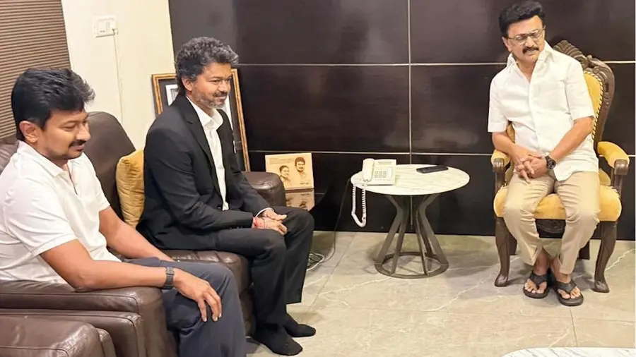 VIJAY STALIN