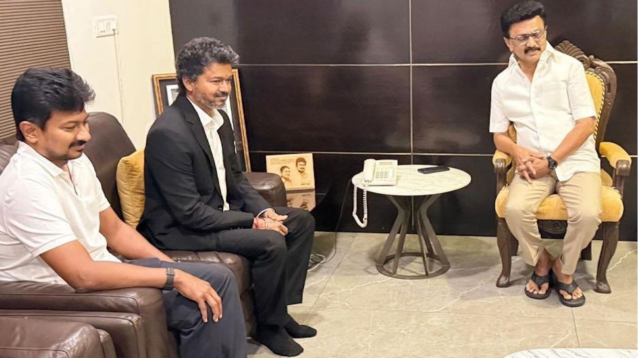 VIJAY STALIN