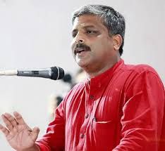 VIJU KRISHNAN