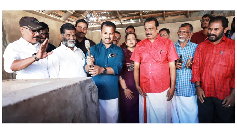 VATTIYOUURKAVU
