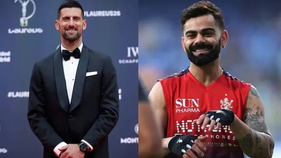 VIRAT