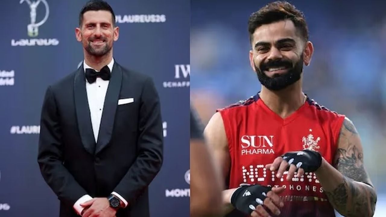 VIRAT