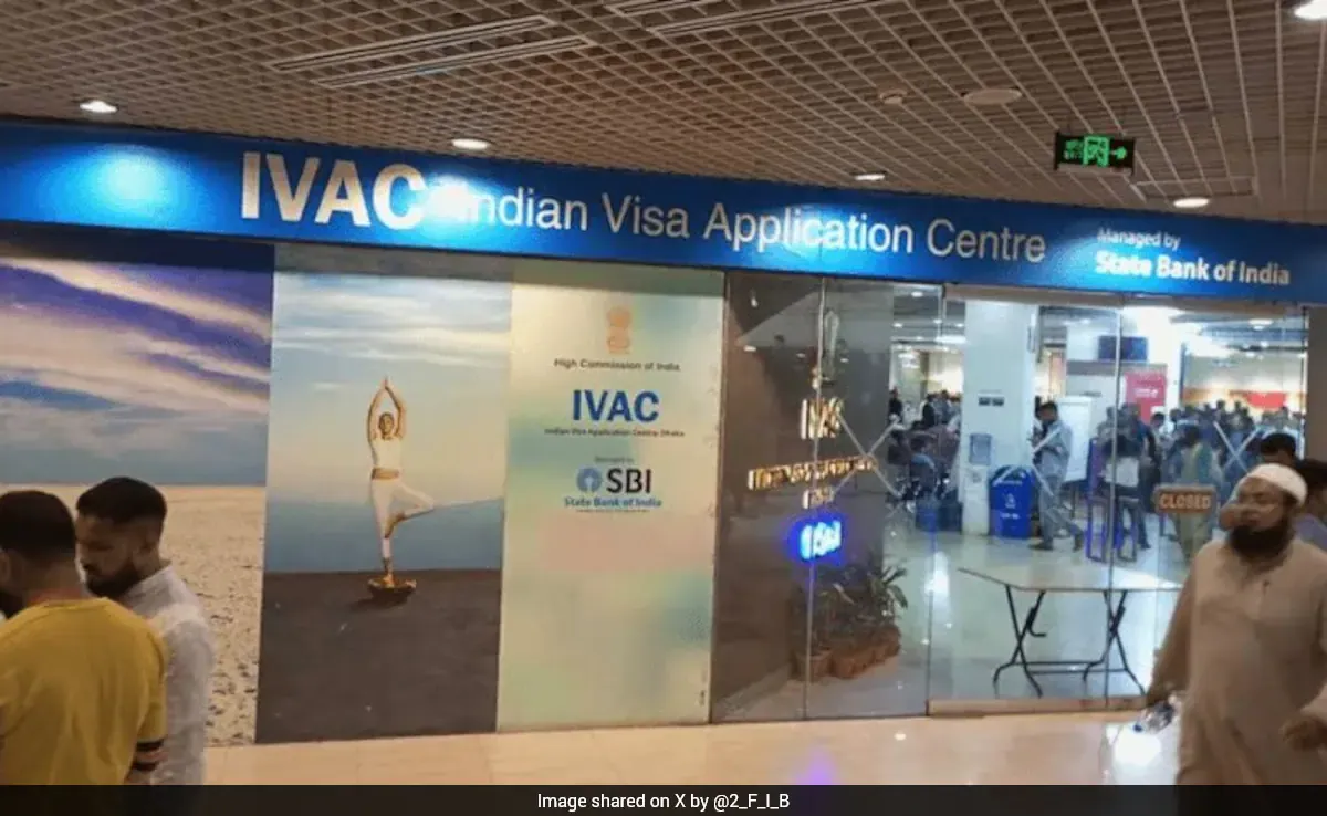 VISA