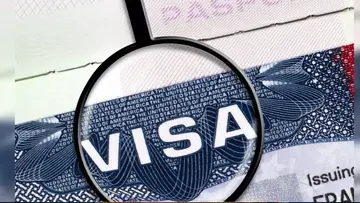 VISA