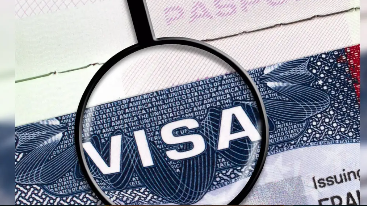 VISA