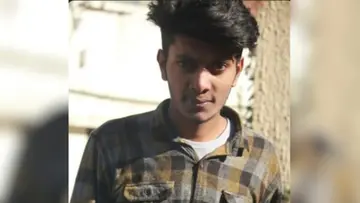 VISHNU ELAPPARA