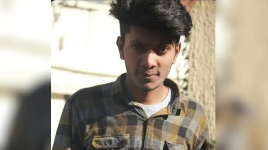 VISHNU ELAPPARA