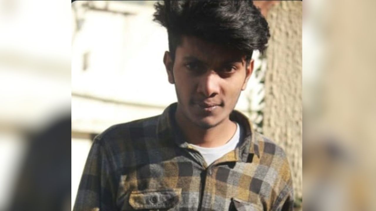 VISHNU ELAPPARA