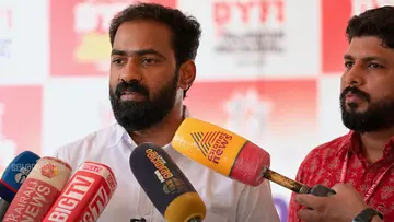 V K SANOJ V VASEEF