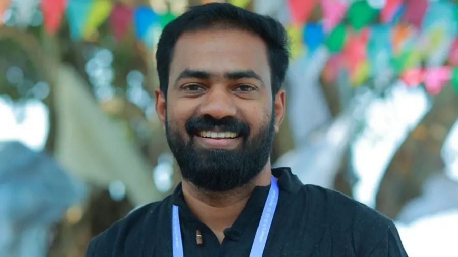 VK Sanoj