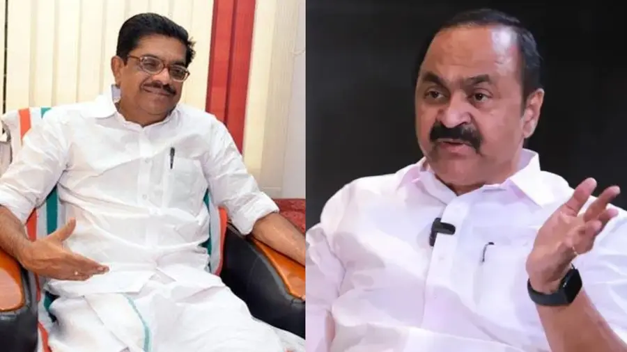 VM Sudheeran, VD Satheesan.jpg