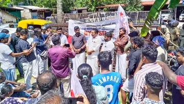 Police Station March