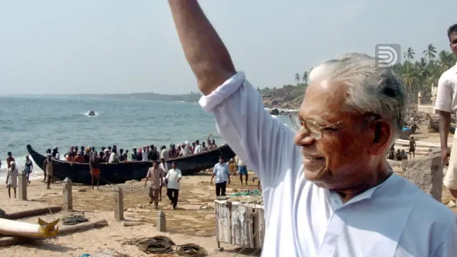 VS Achuthanandan.png