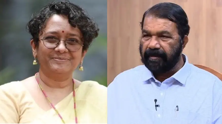 V SIVANKUTTY