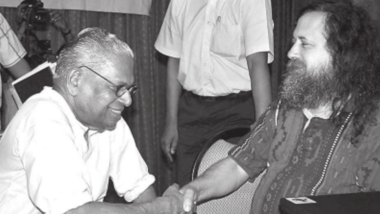 VS and Stallman