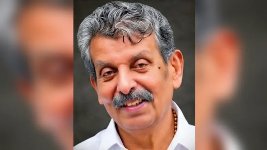 V Sasi Nileswaram
